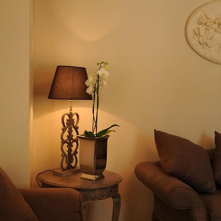 Hotel Le Mas Saint Joseph Luaran gambar