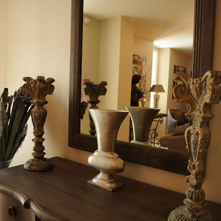 Hotel Le Mas Saint Joseph Luaran gambar