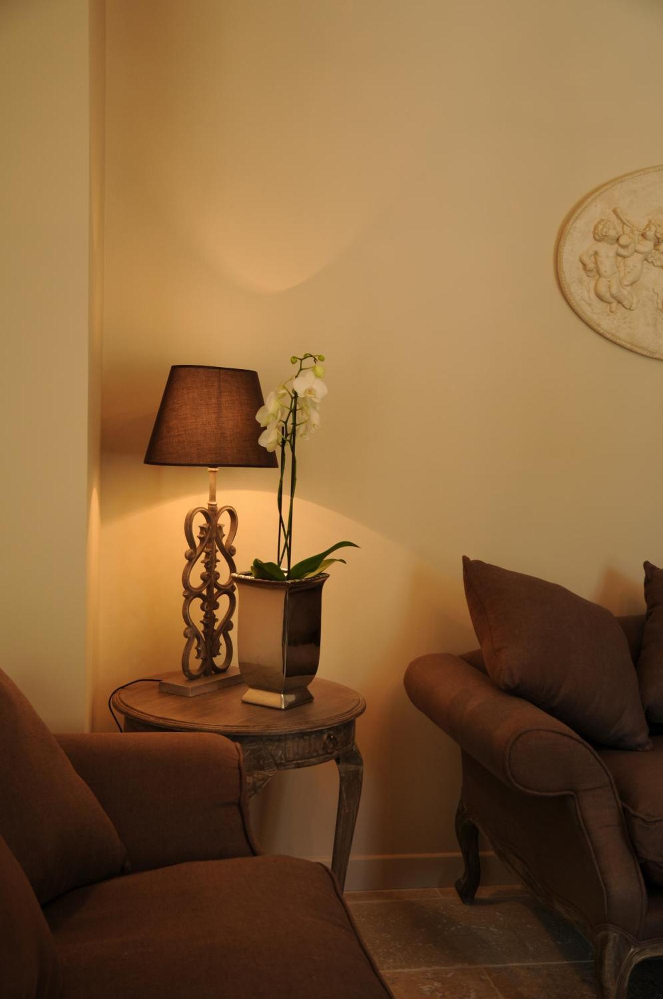 Hotel Le Mas Saint Joseph Luaran gambar