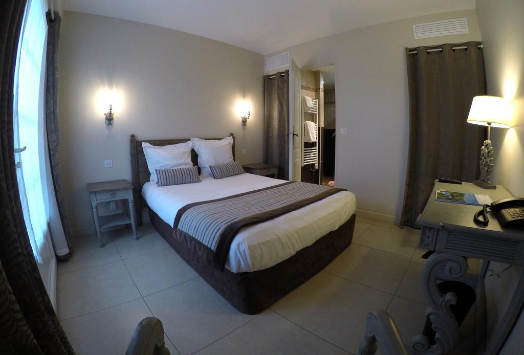Hotel Le Mas Saint Joseph Luaran gambar