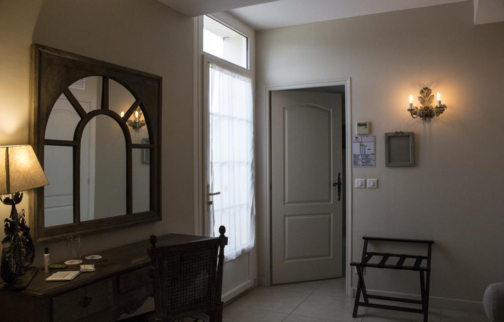 Hotel Le Mas Saint Joseph Luaran gambar