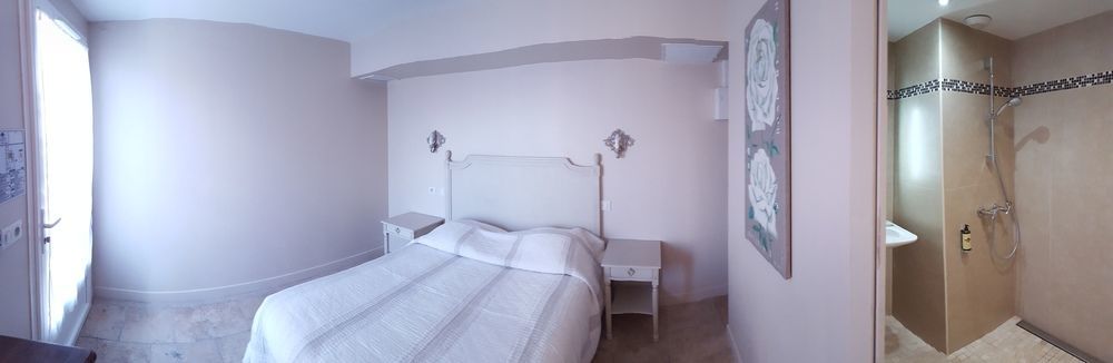 Hotel Le Mas Saint Joseph Luaran gambar