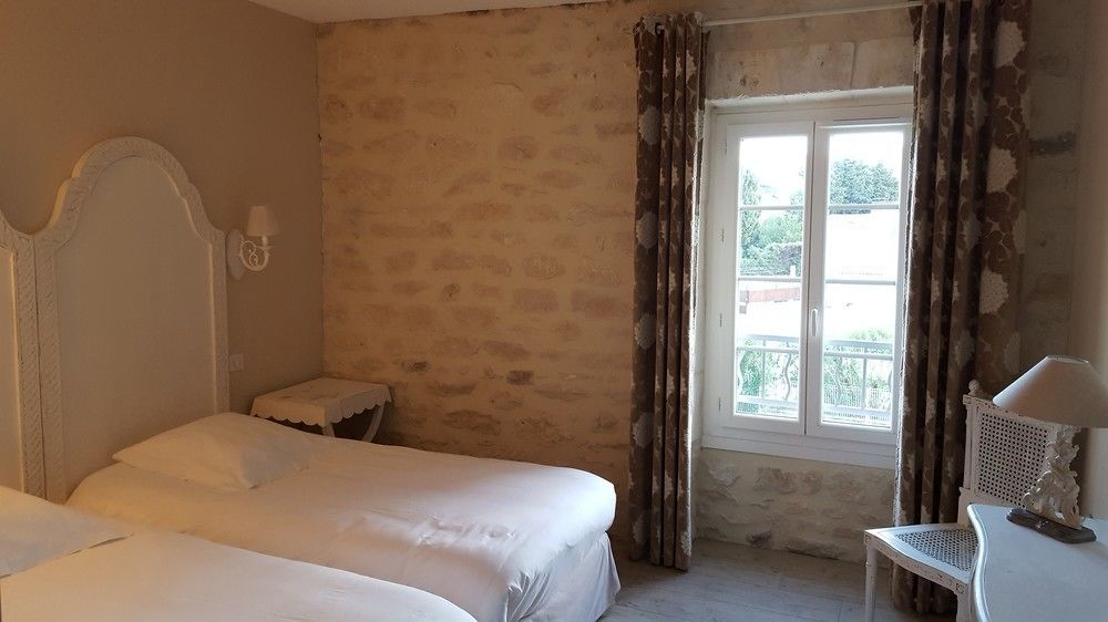 Hotel Le Mas Saint Joseph Luaran gambar