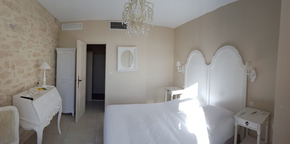Hotel Le Mas Saint Joseph Luaran gambar