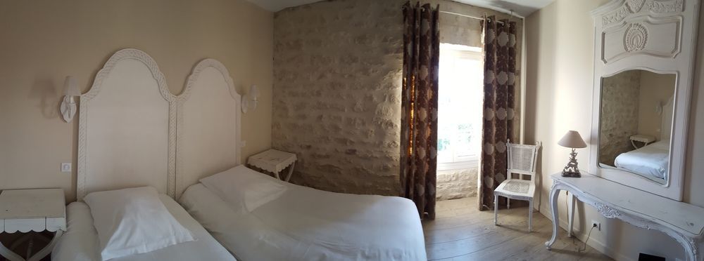 Hotel Le Mas Saint Joseph Luaran gambar