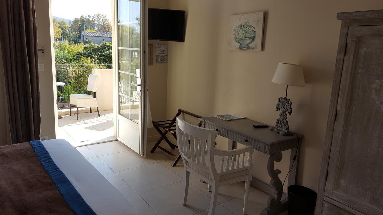 Hotel Le Mas Saint Joseph Luaran gambar