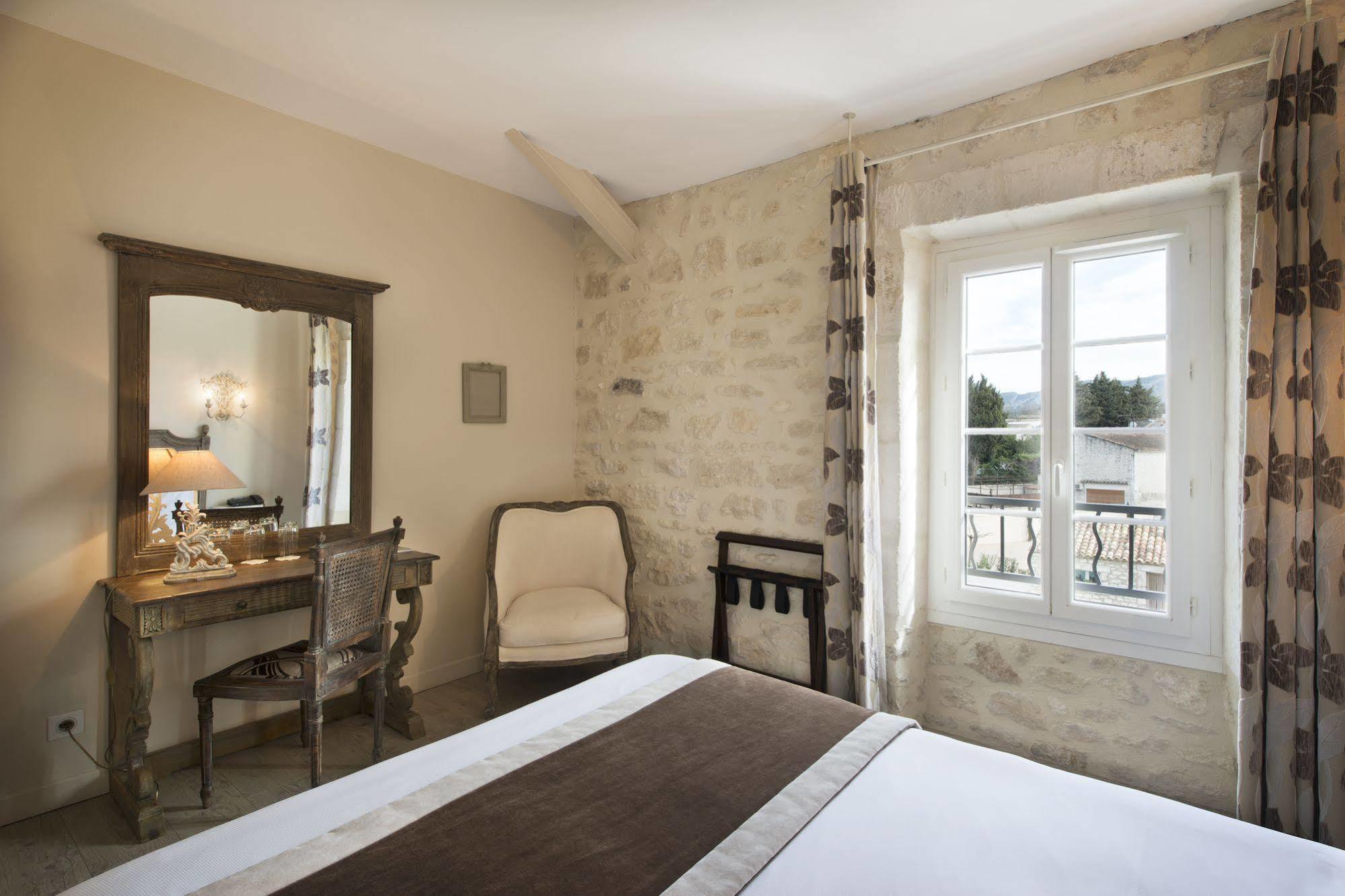 Hotel Le Mas Saint Joseph Luaran gambar