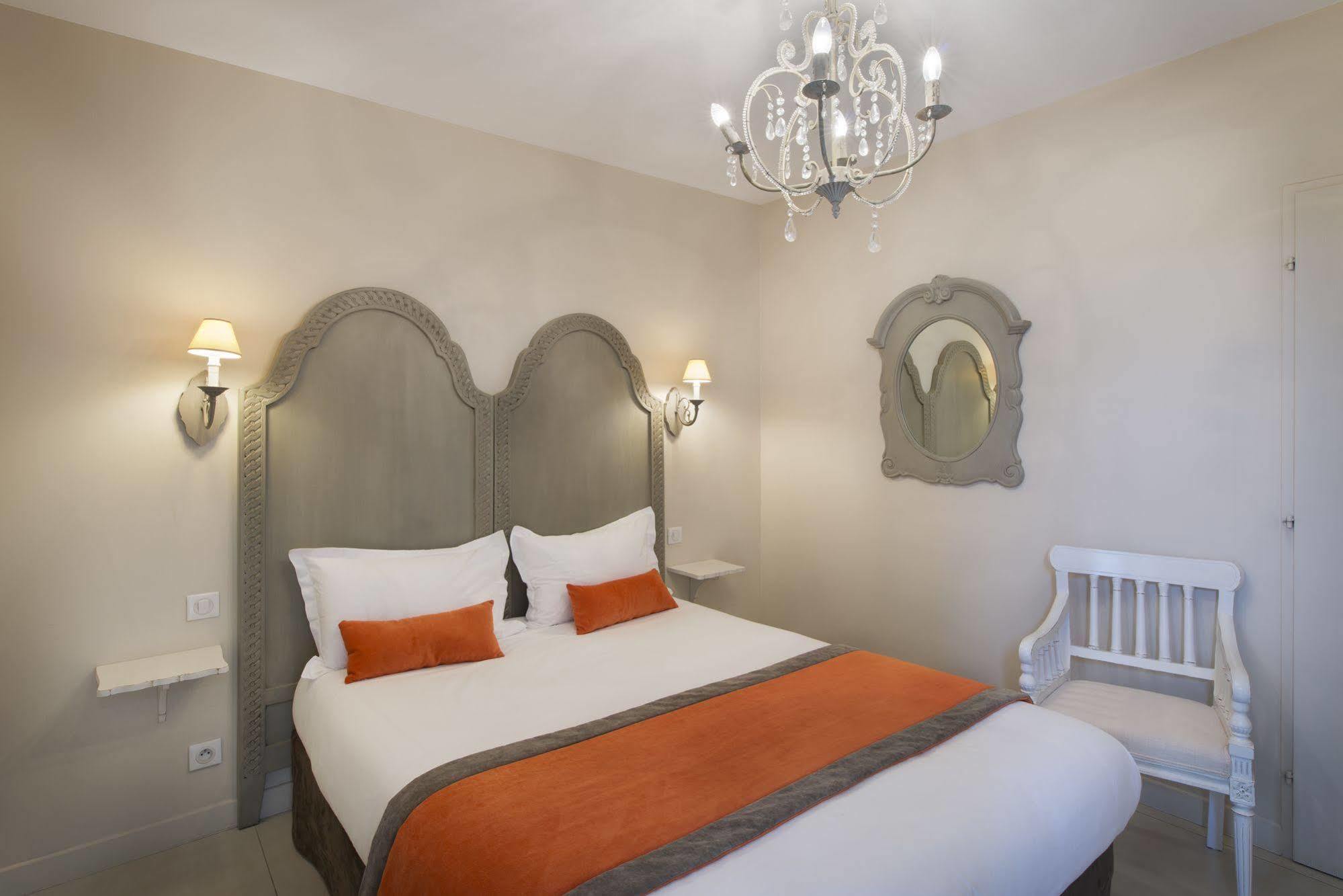 Hotel Le Mas Saint Joseph Luaran gambar
