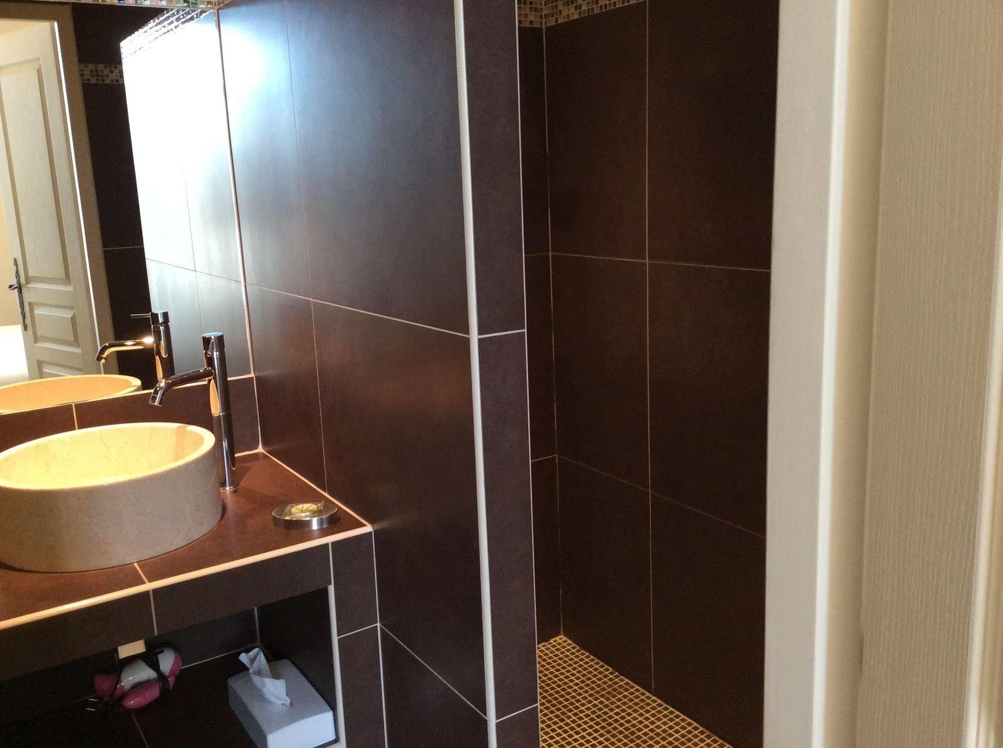 Hotel Le Mas Saint Joseph Luaran gambar