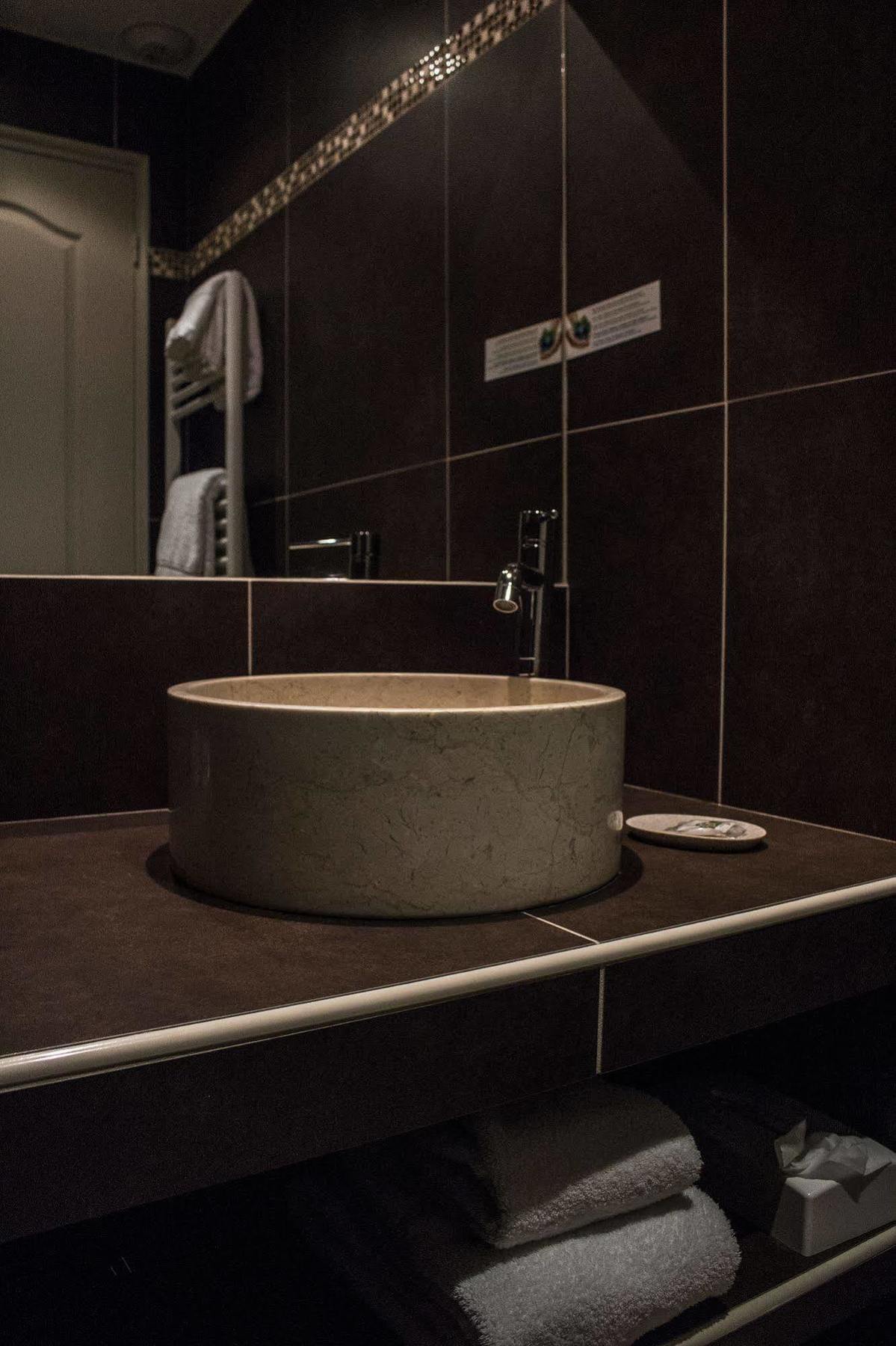 Hotel Le Mas Saint Joseph Luaran gambar