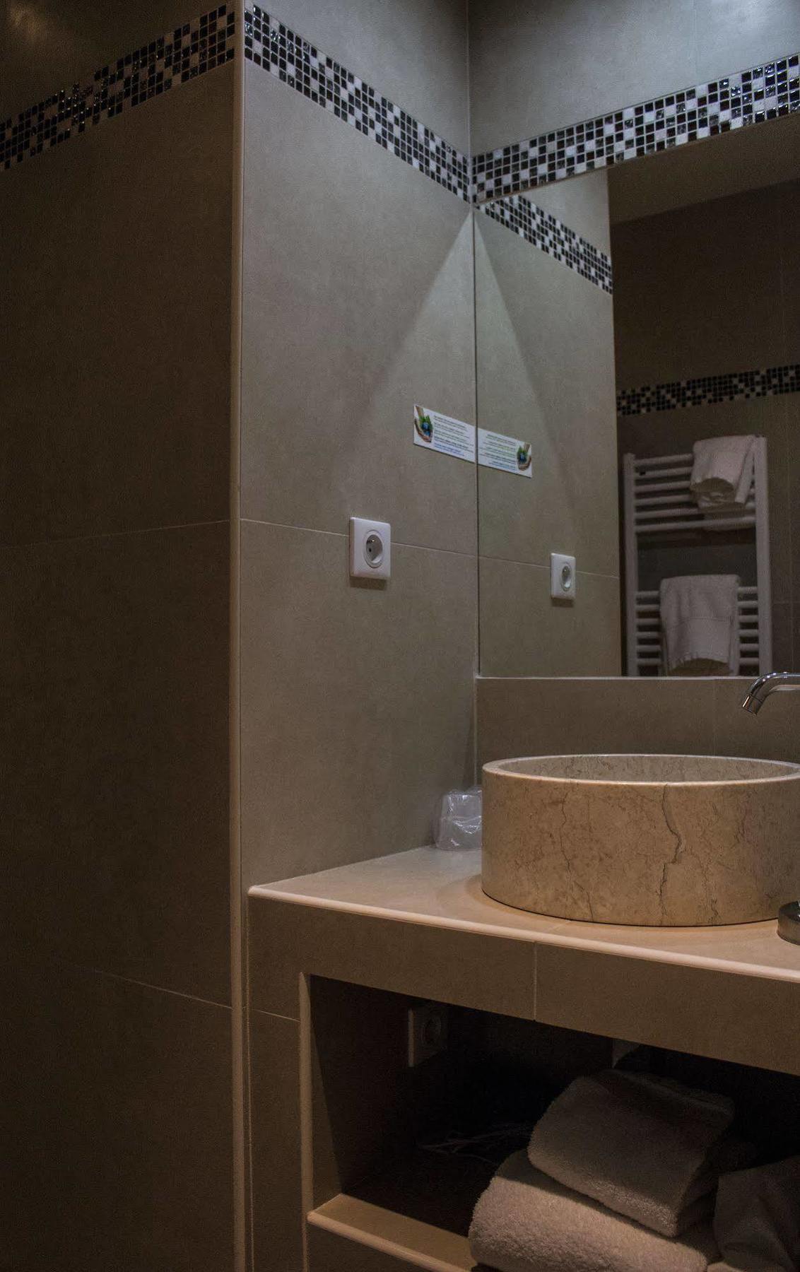 Hotel Le Mas Saint Joseph Luaran gambar